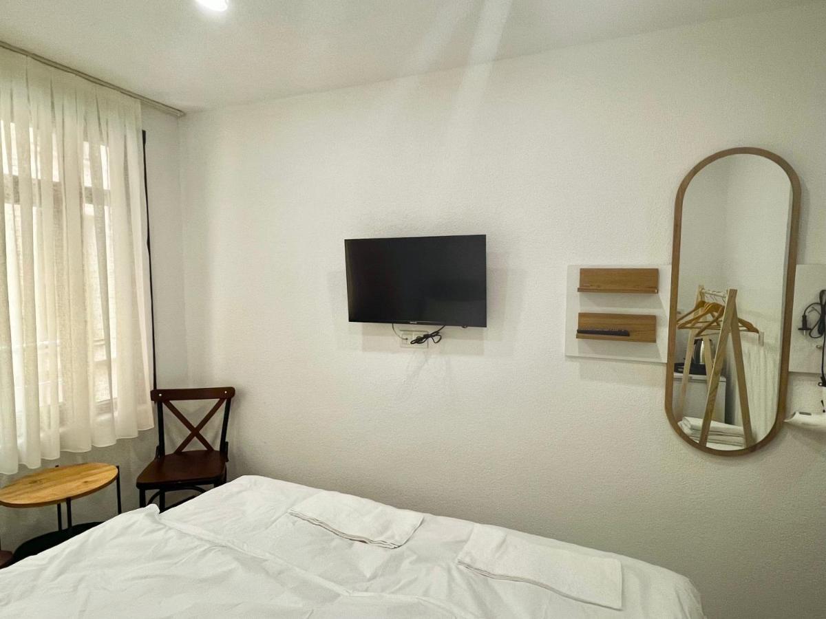 Noya Suites Istanbul Bagian luar foto