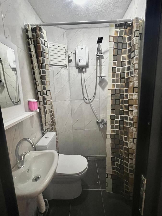 Noya Suites Istanbul Bagian luar foto