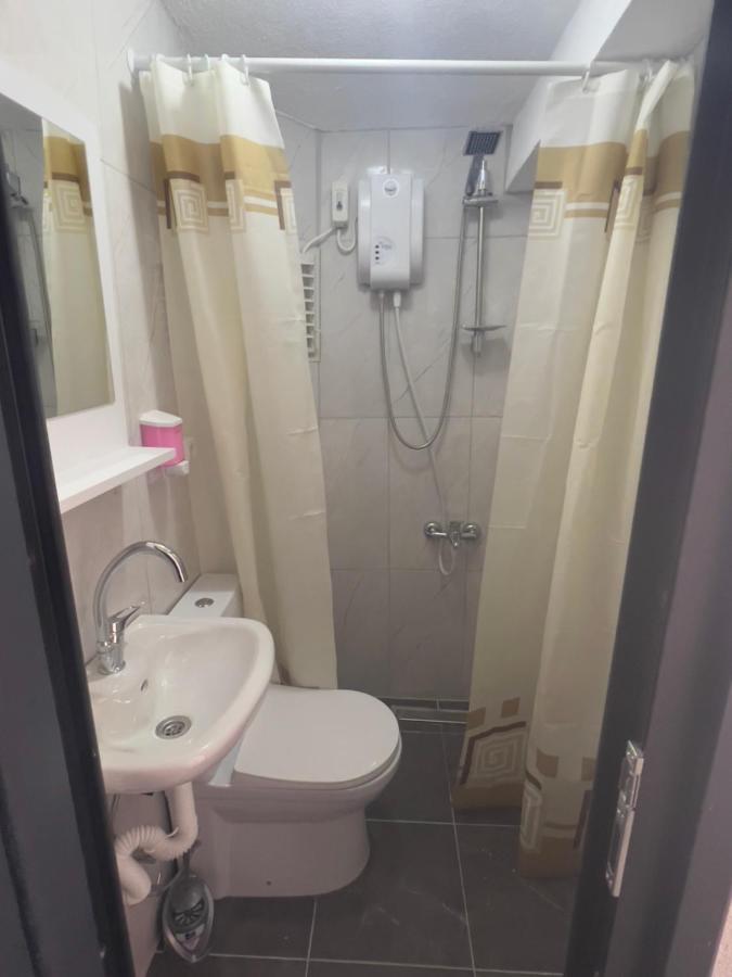 Noya Suites Istanbul Bagian luar foto