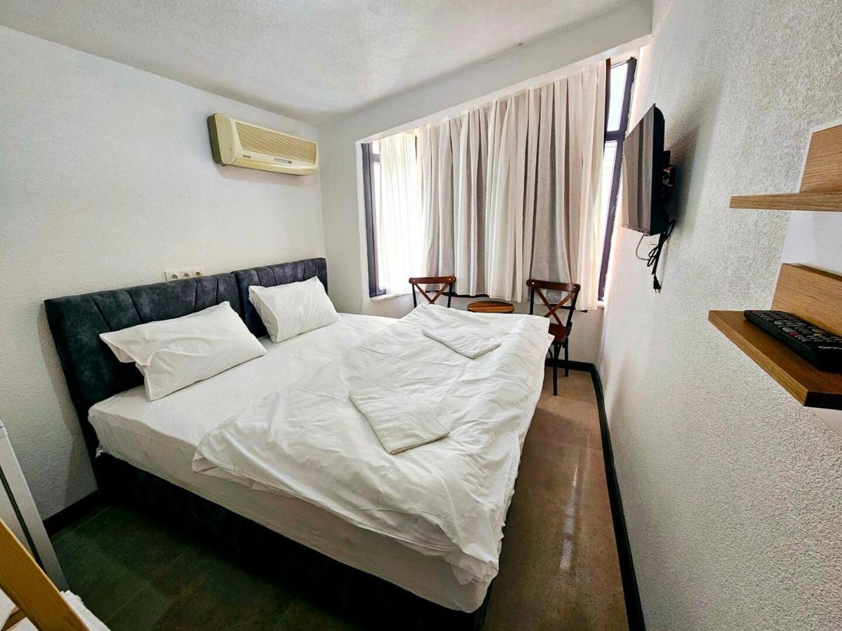Noya Suites Istanbul Bagian luar foto