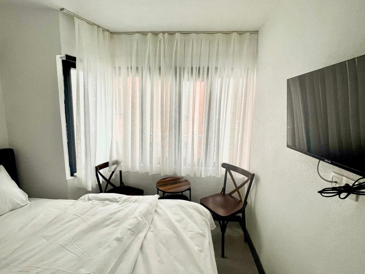 Noya Suites Istanbul Bagian luar foto