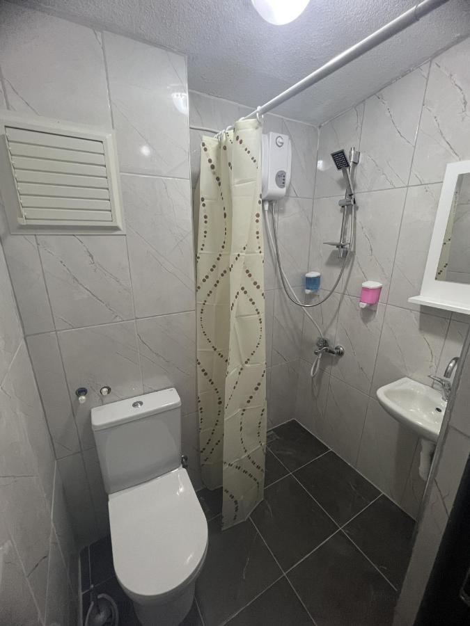 Noya Suites Istanbul Bagian luar foto