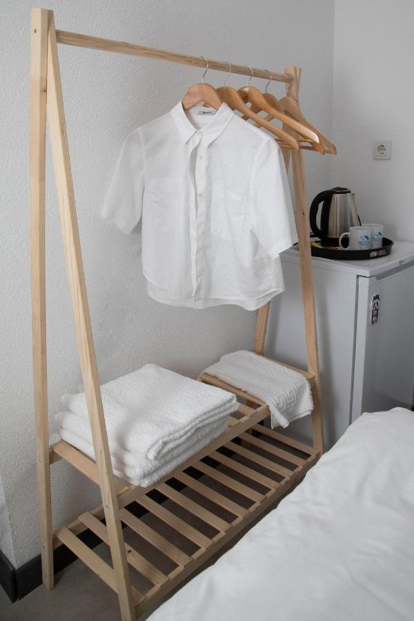 Noya Suites Istanbul Bagian luar foto